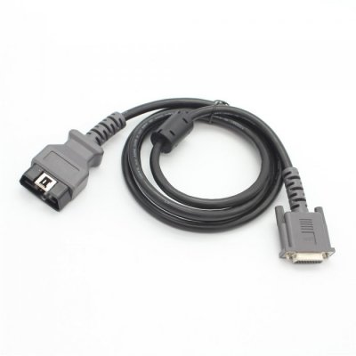 OBD II Data Cable for Snap-on VERUS PRO D10 VERUS PRO